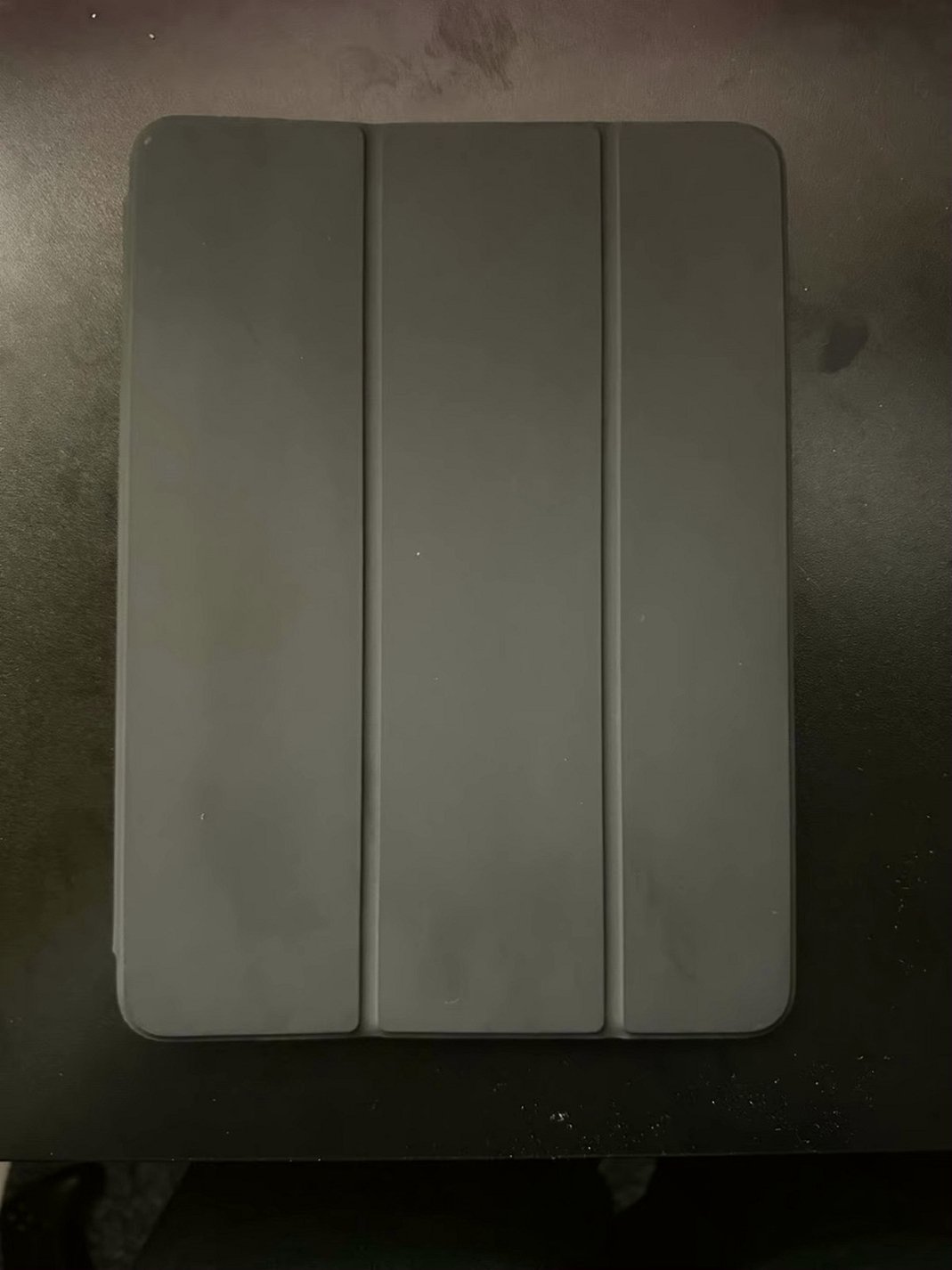 Apple iPad Air 4th Generation 64GB Space Gray Unlocked - Used image 3