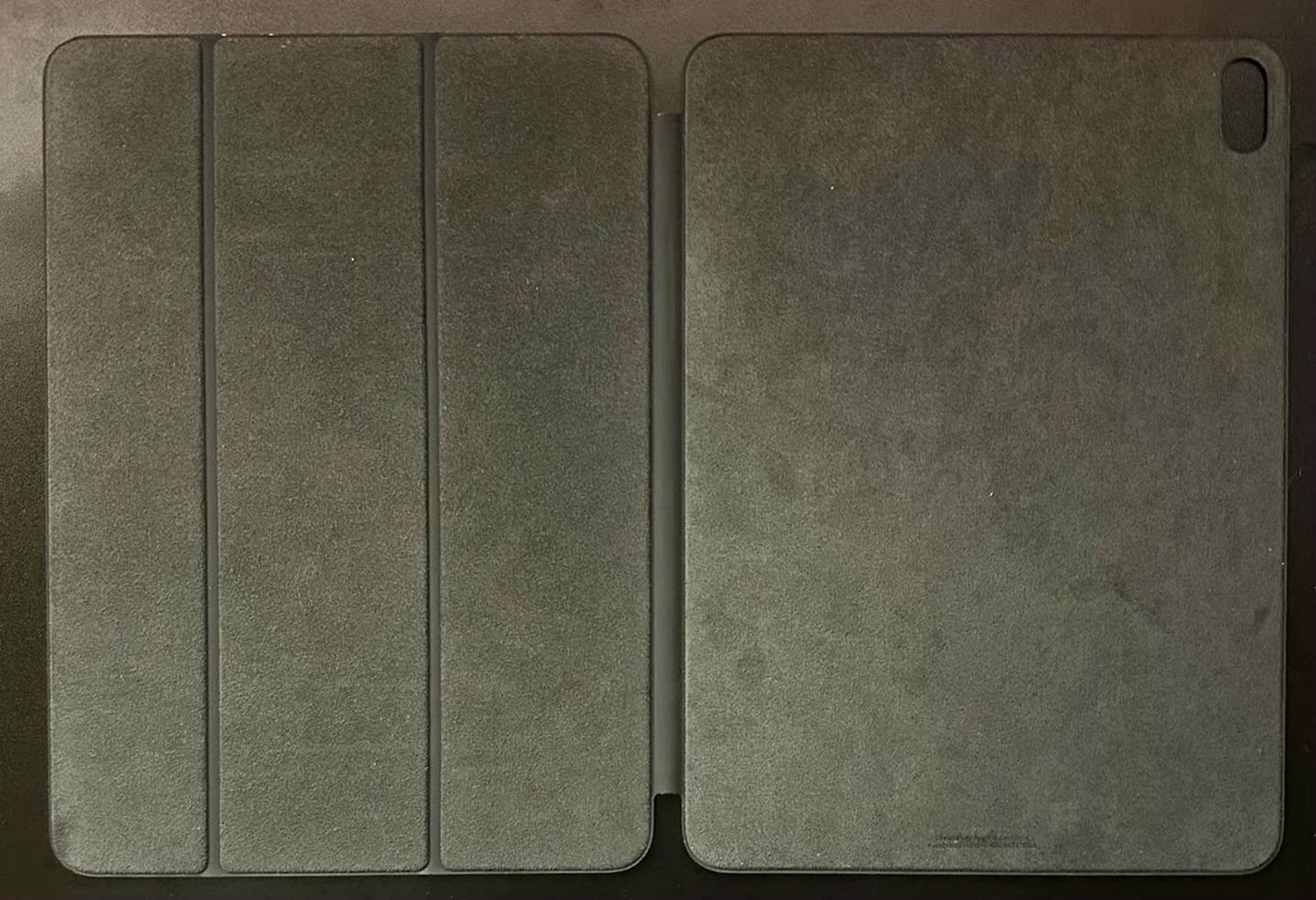 Apple iPad Air 4th Generation 64GB Space Gray Unlocked - Used image 4
