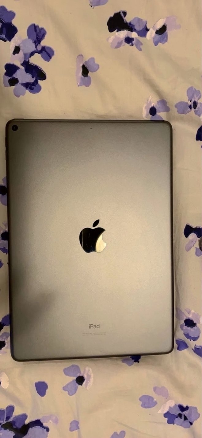 Apple iPad Air 3 256GB Space Grey Unlocked - Used