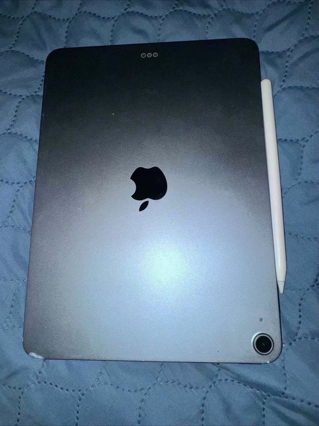 Apple iPad Air 4th Generation 64GB Space Gray Unlocked - Used