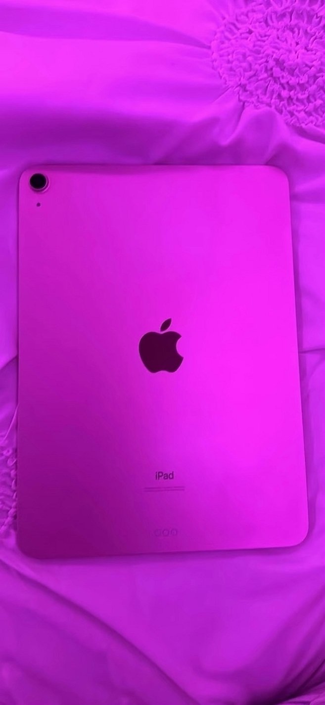Apple iPad Air 2 16GB Pink Unlocked - Used