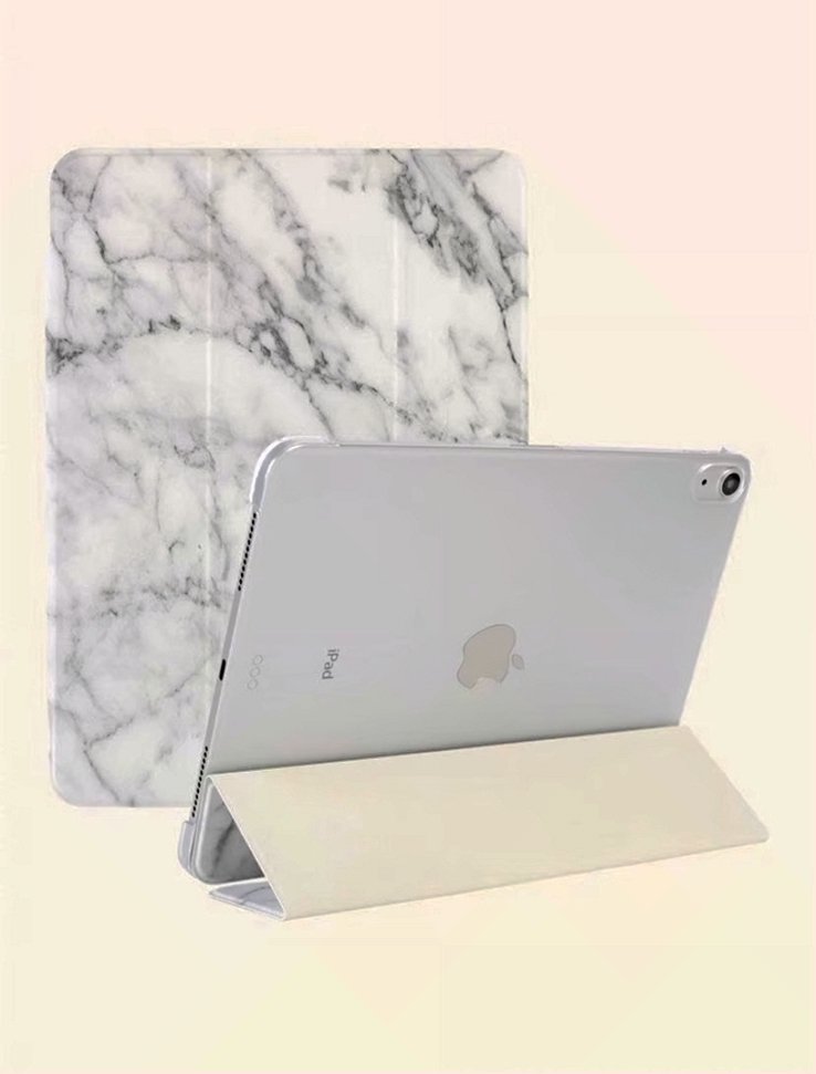 Apple iPad Air 4 64GB Sky Blue Unlocked - Used image 3