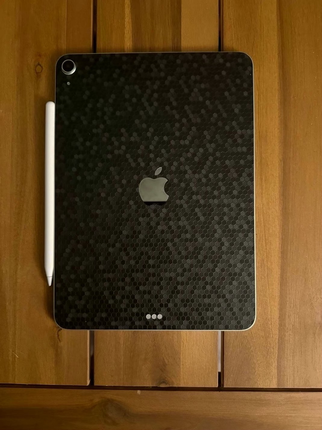 Apple iPad Air 4 64GB Green Unlocked - Used image 2