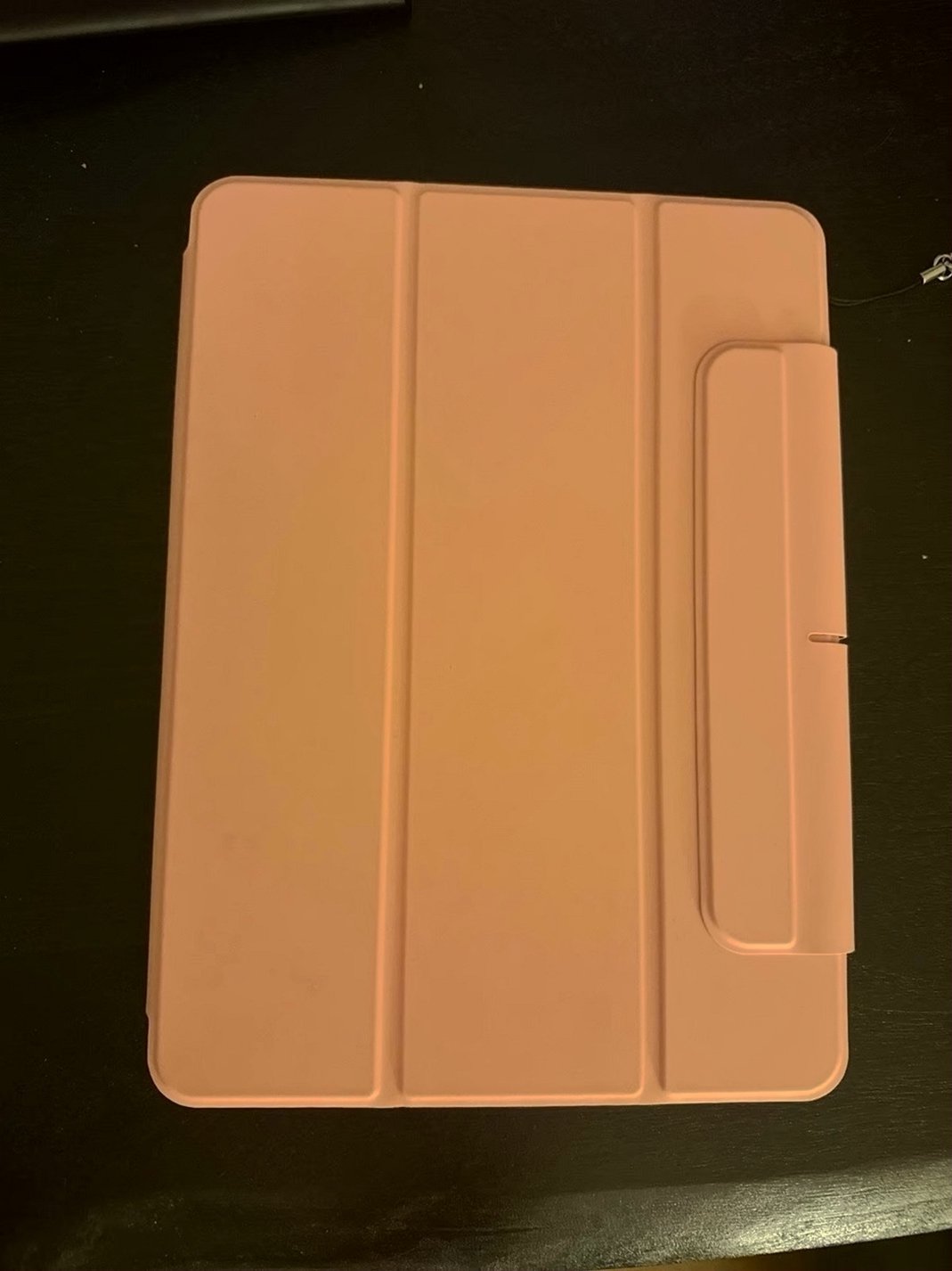 Apple iPad Air 6th Gen 256GB Starlight Unlocked - Used image 5