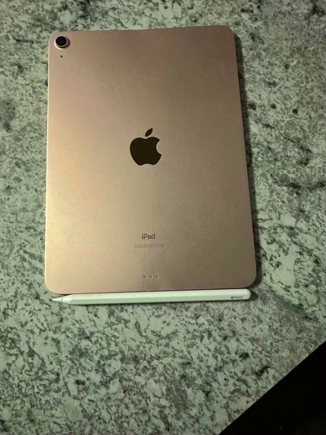 Apple iPad Air 4th Generation 64GB Rose Gold Unlocked - Used