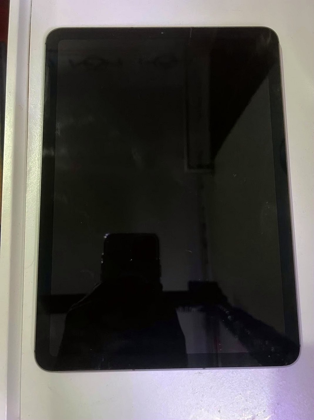 Apple iPad Air 4th Generation 64GB Space Gray Unlocked - Used image 2