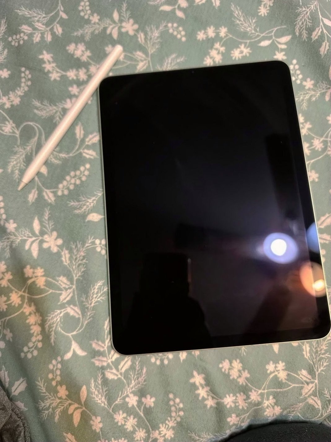 Apple iPad Air 4th Generation 64GB Green Unlocked - Used