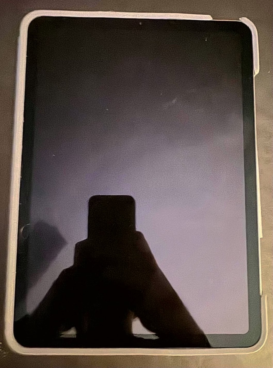Apple iPad Air 4th Generation 64GB Space Gray Unlocked - Used image 4