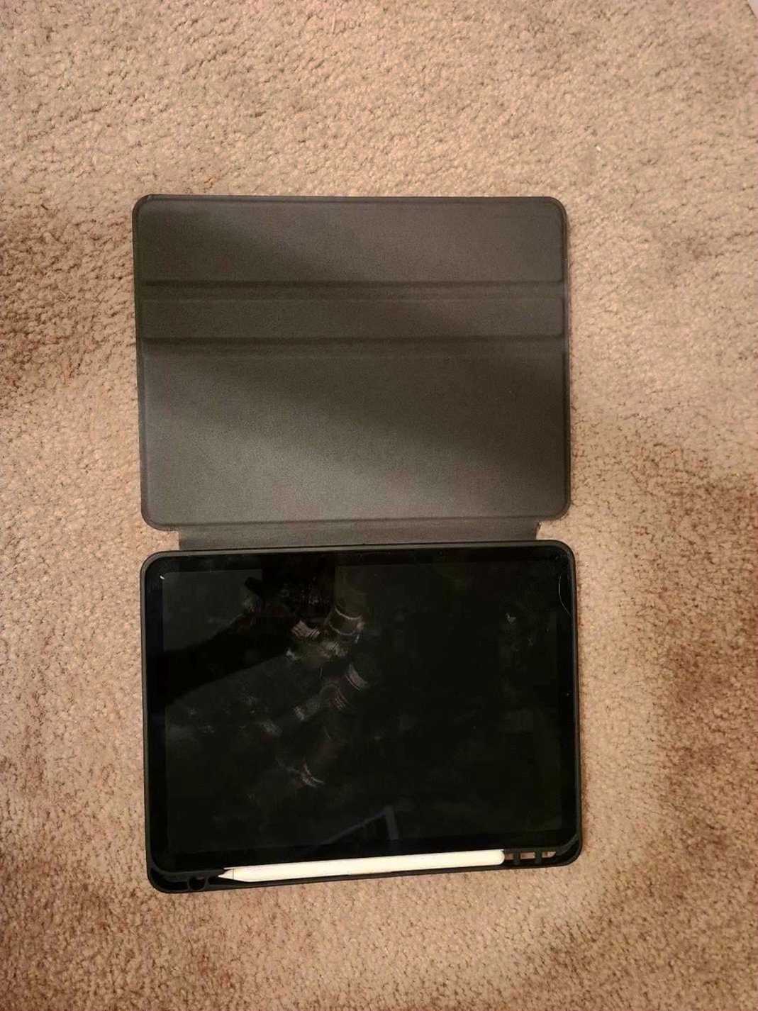 Apple iPad Air 4th Generation 64GB Space Gray Unlocked - Used