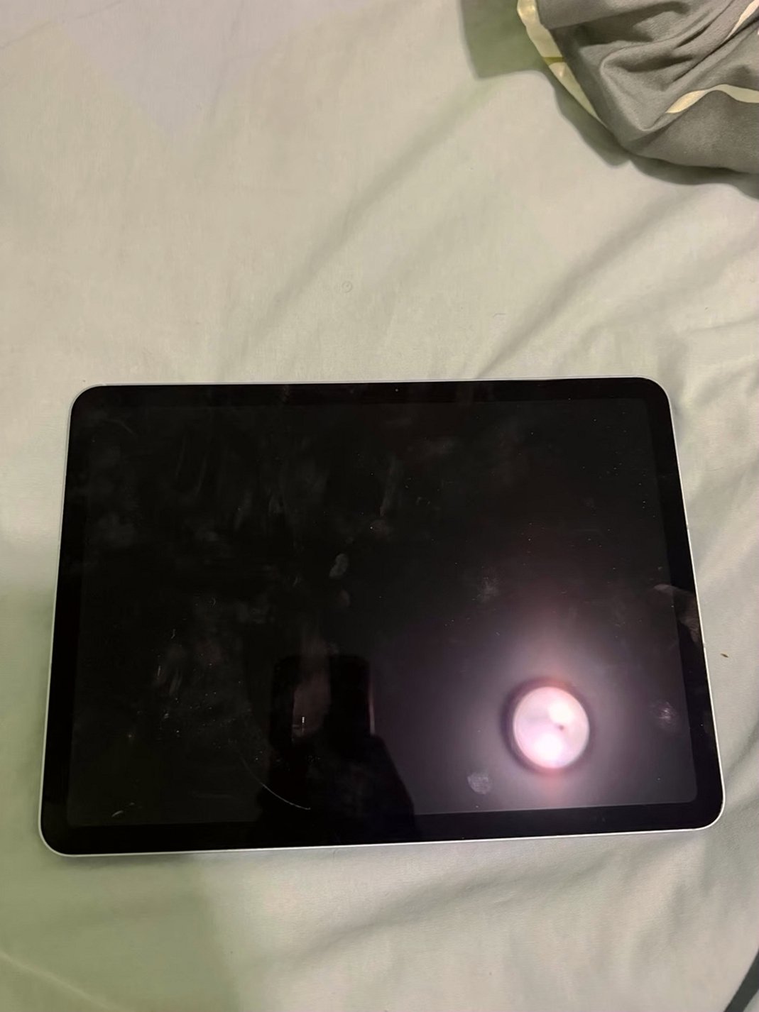 Apple iPad Air 11inch M2 Chip Unlocked Used image 2