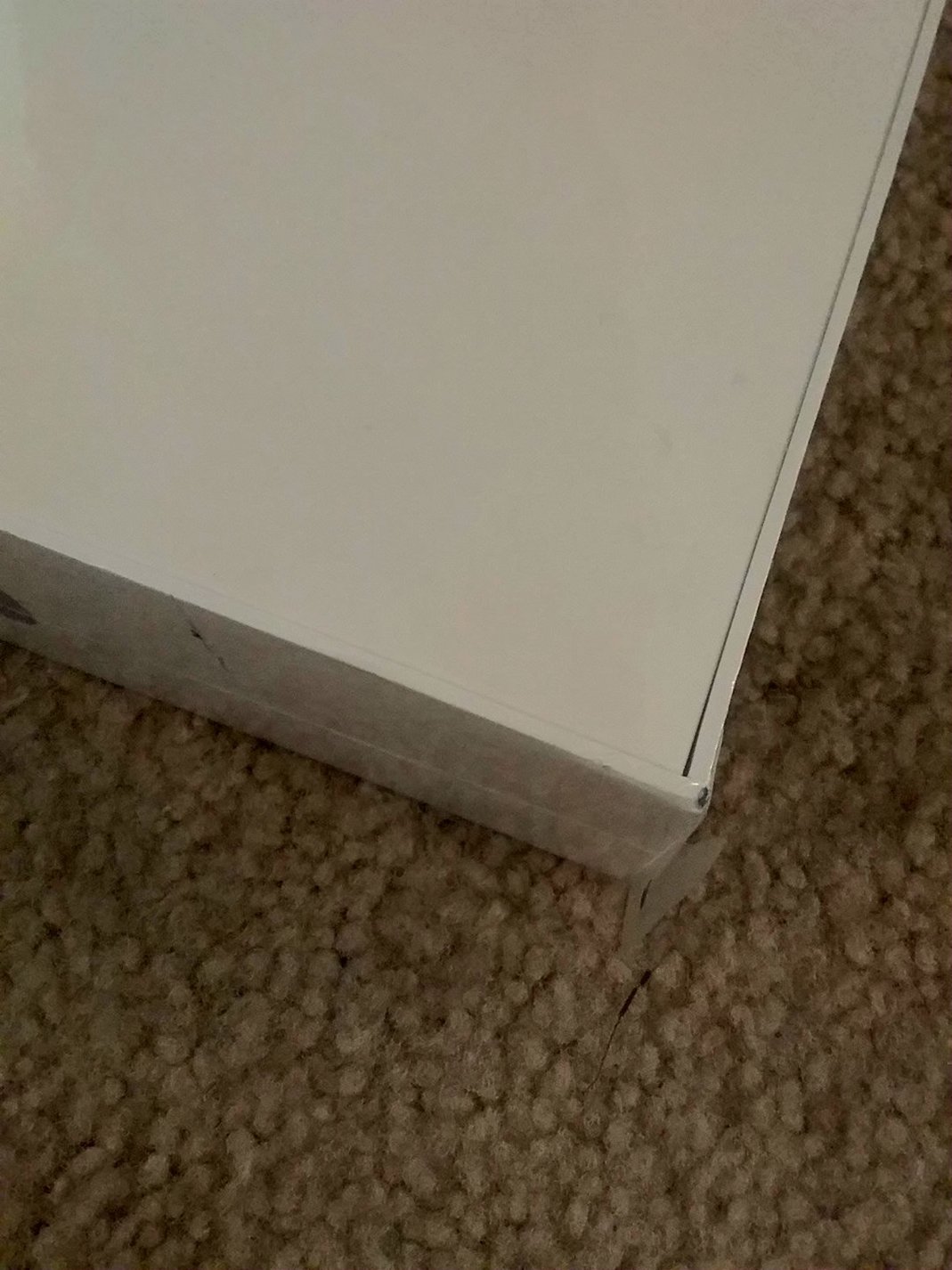 Apple iPad Air 3G87 64GB Space Gray Unlocked - Used image 3