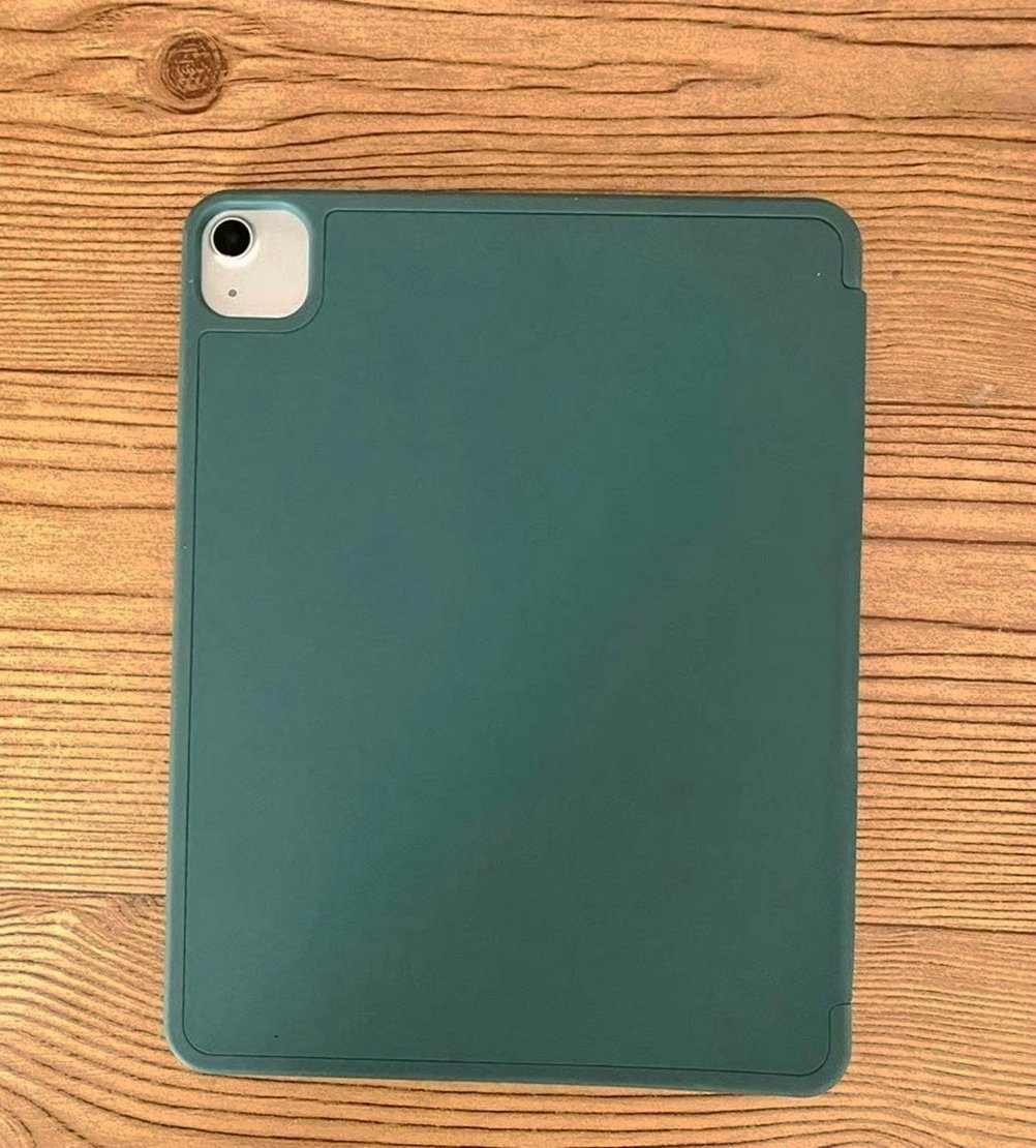 Apple iPad Air 4th Generation 64GB Silver Unlocked - Used image 3