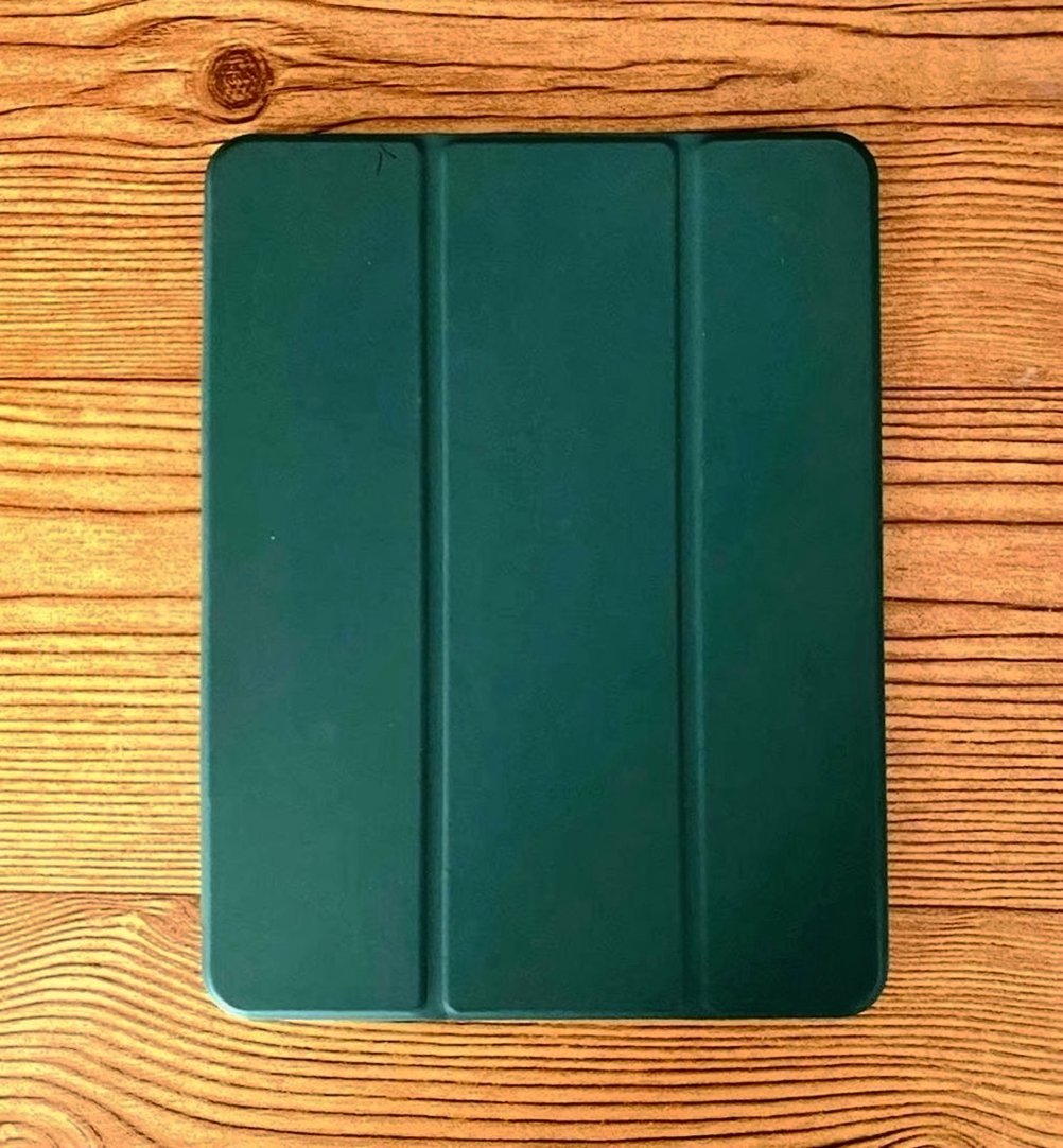 Apple iPad Air 4th Generation 64GB Silver Unlocked - Used image 5