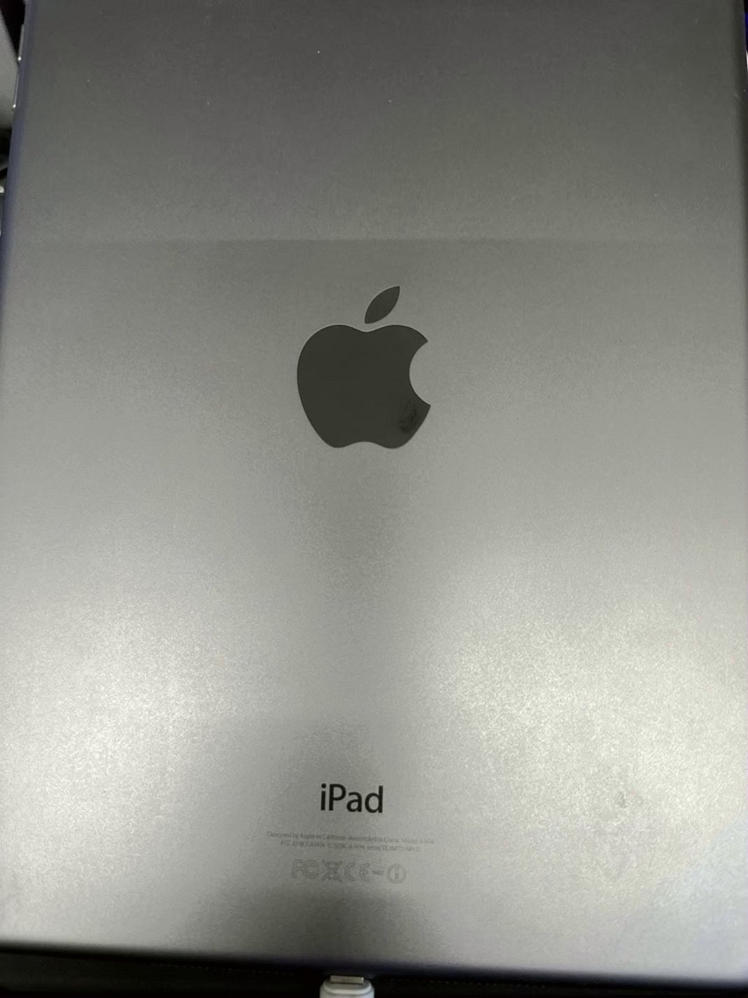 Apple iPad Air 5th Generation 64GB Space Gray Unlocked - Used