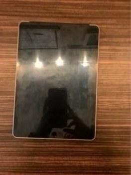 Apple iPad Air 2nd Generation 64GB Black Unlocked - Used