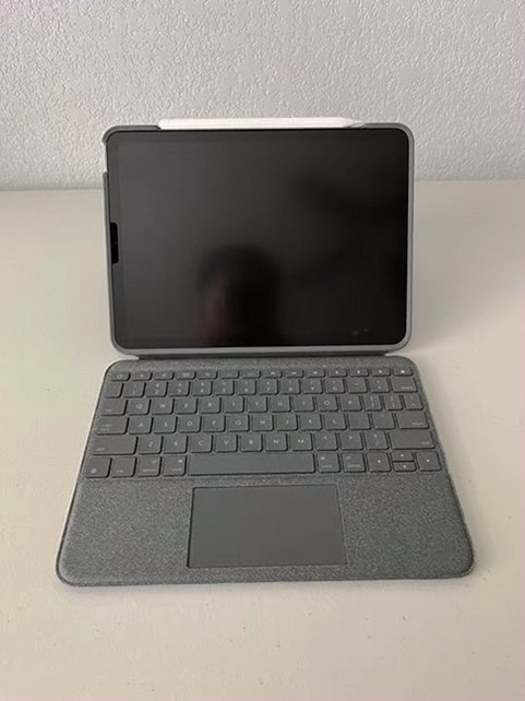 Apple iPad Air 4th Gen 64GB Unlocked - Used