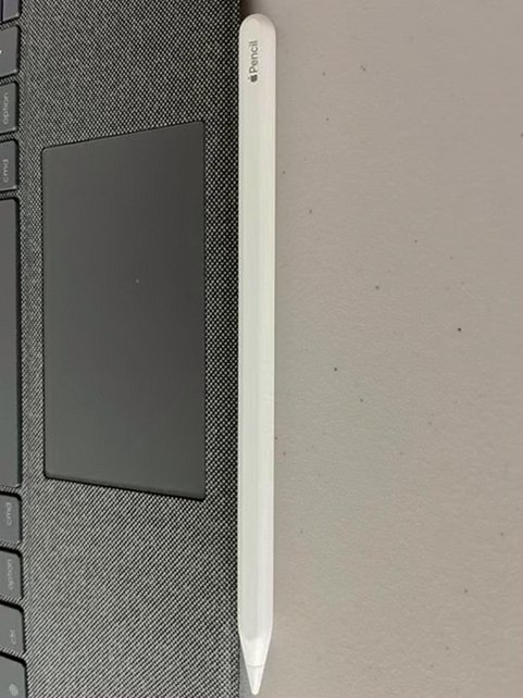 Apple iPad Air 4th Gen 64GB Unlocked - Used image 3