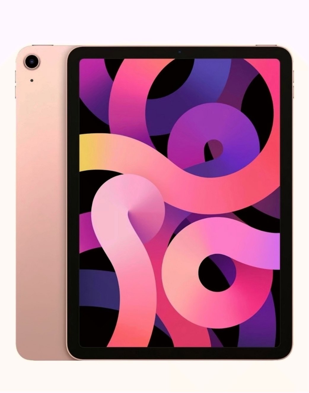 Apple iPad Air 4th Generation 64GB Rose Gold Unlocked - Used