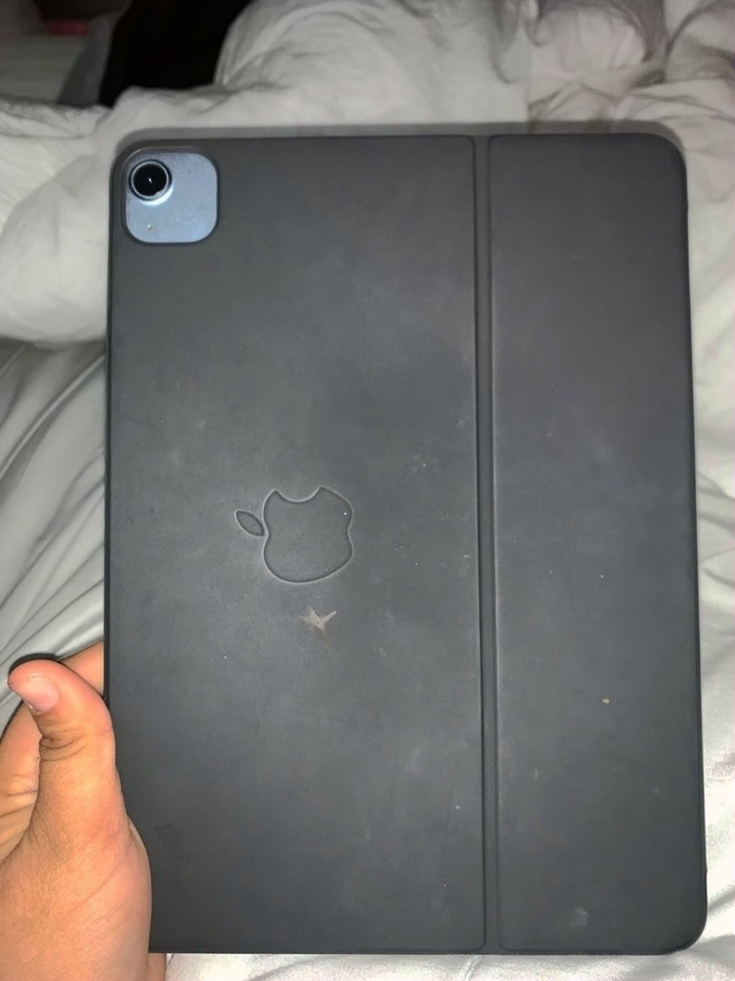 Apple iPad Air 4th Generation 64GB Space Gray Unlocked - Used image 4