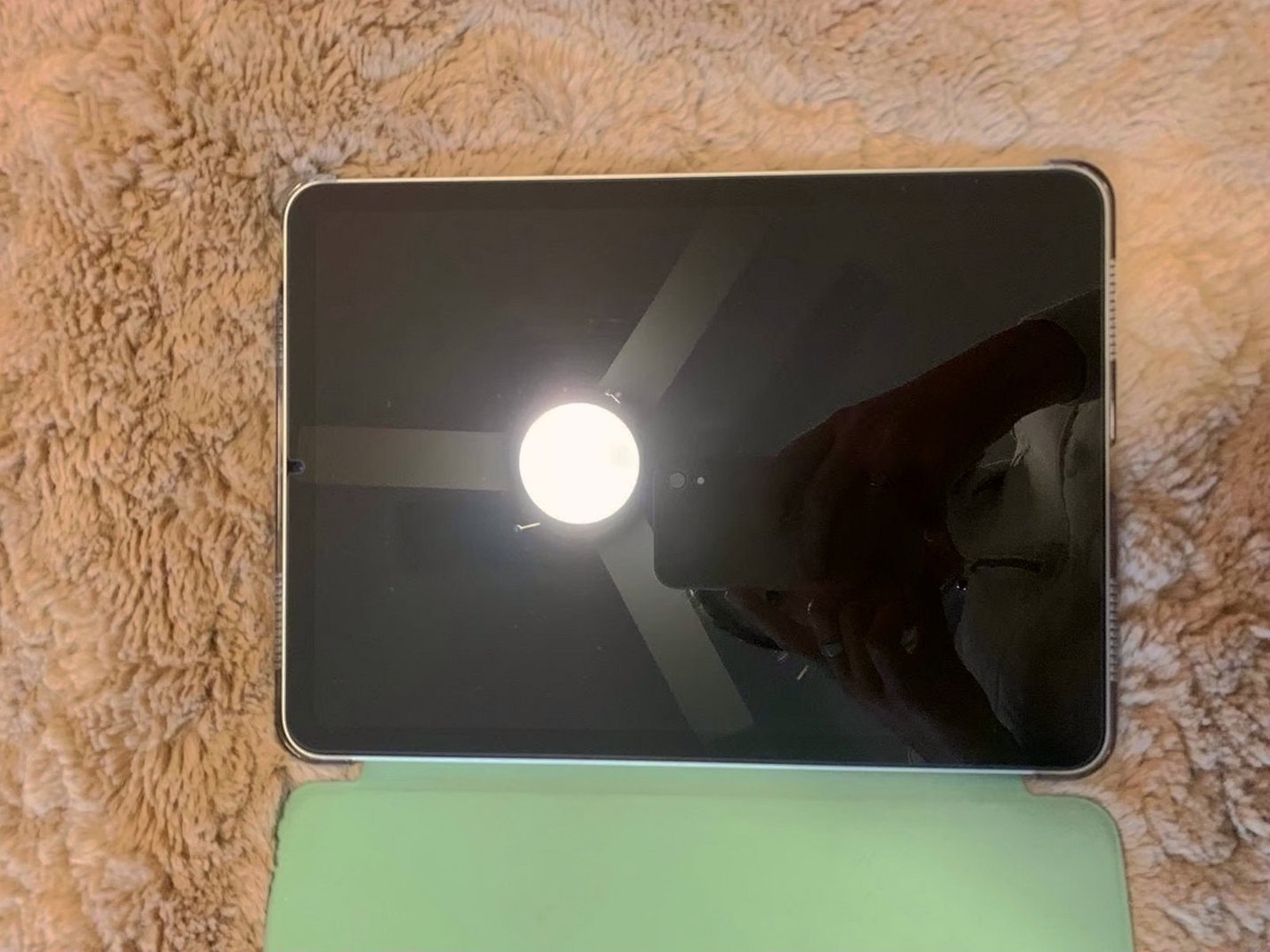 Apple iPad Air 4th Generation 64GB Silver - Used