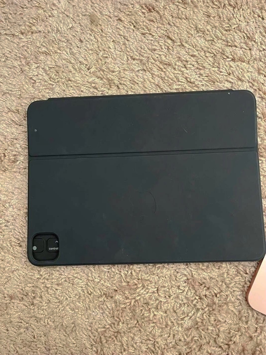 Apple iPad Air 4th Generation 64GB Rose Gold Unlocked - Used image 3