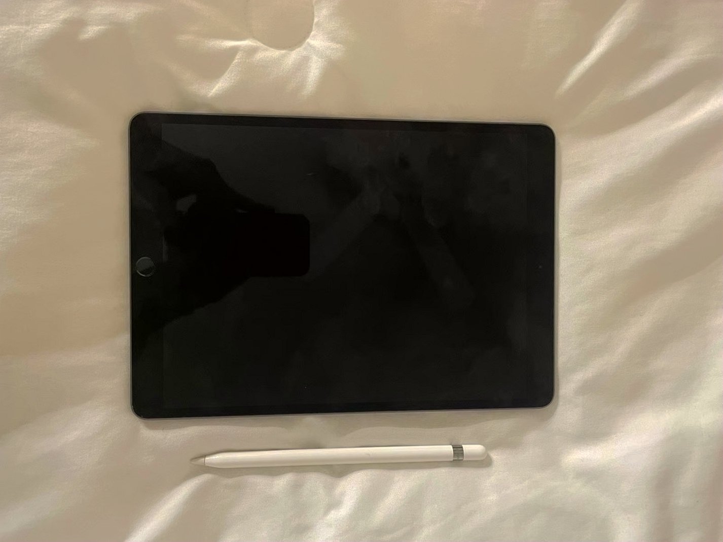Apple iPad Air 3rd Generation 256GB Space Grey Unlocked - Used