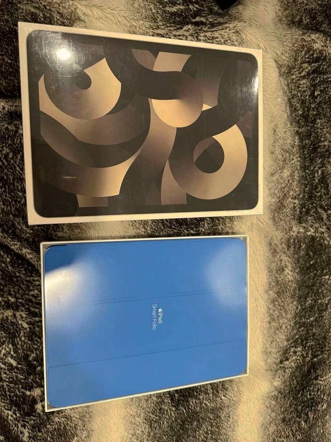 Apple iPad Air 5th Generation 64GB Unlocked - Used