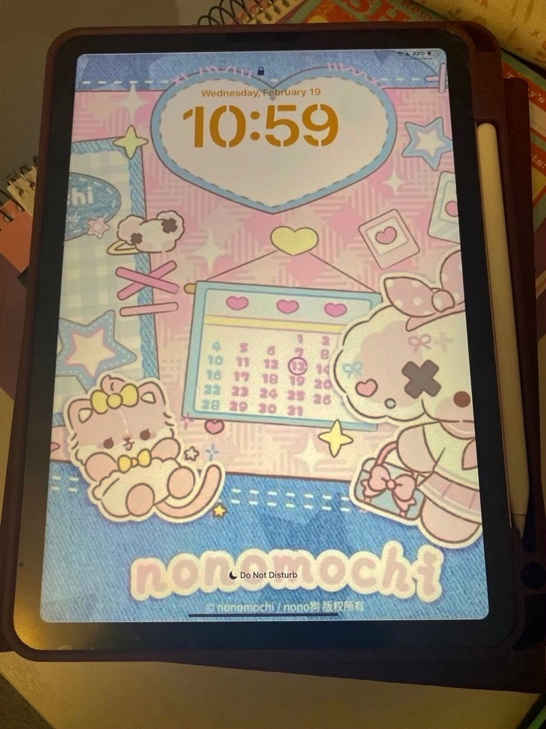 Apple iPad Air 4th Generation 256GB Rose Gold Unlocked - Used