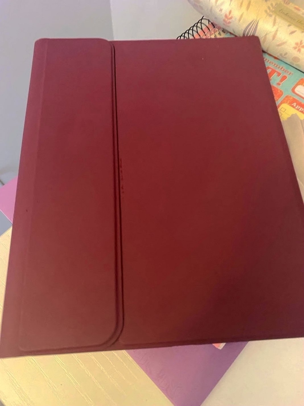 Apple iPad Air 4th Generation 256GB Rose Gold Unlocked - Used image 2