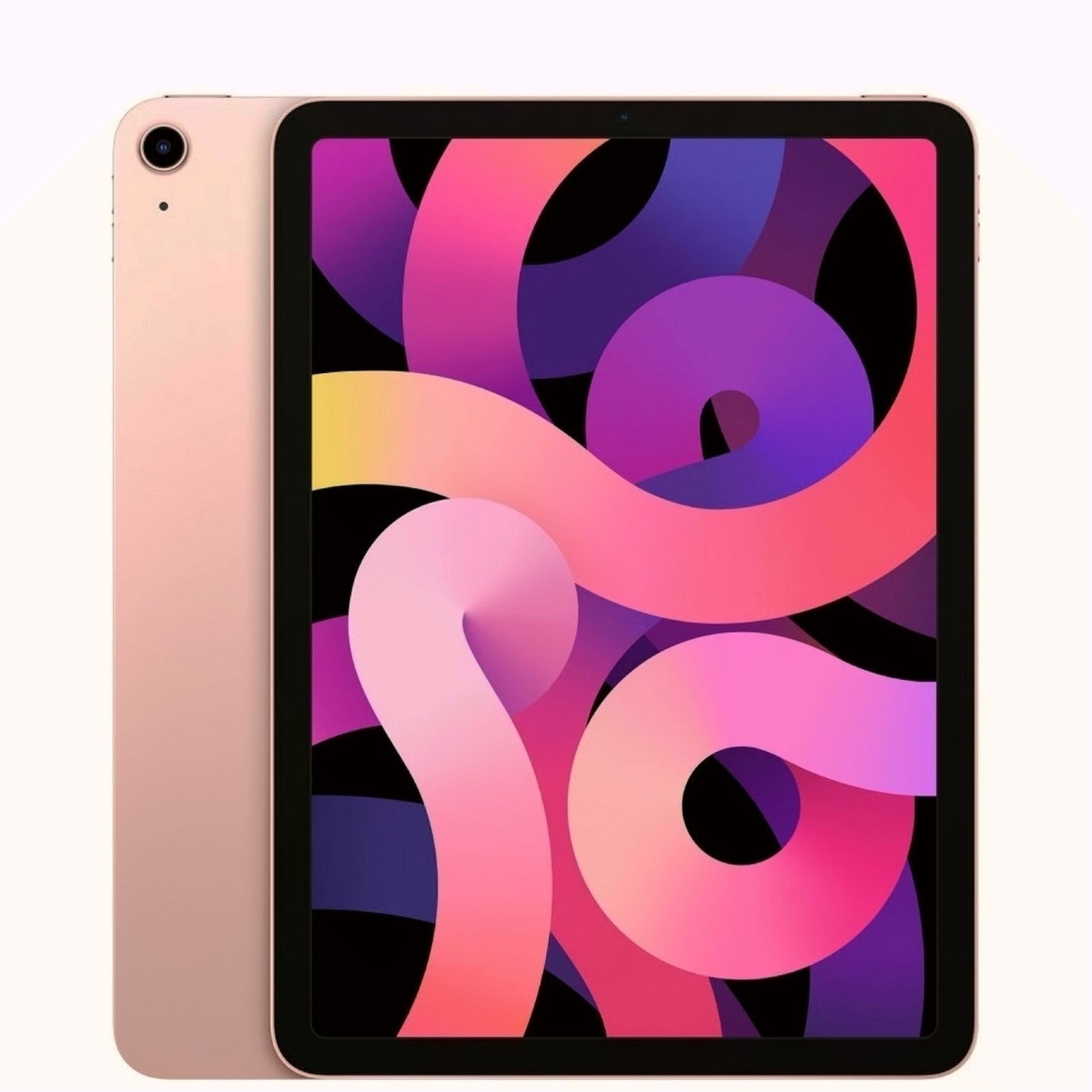 Apple iPad Air 4th Generation 64GB Rose Gold Unlocked - Used