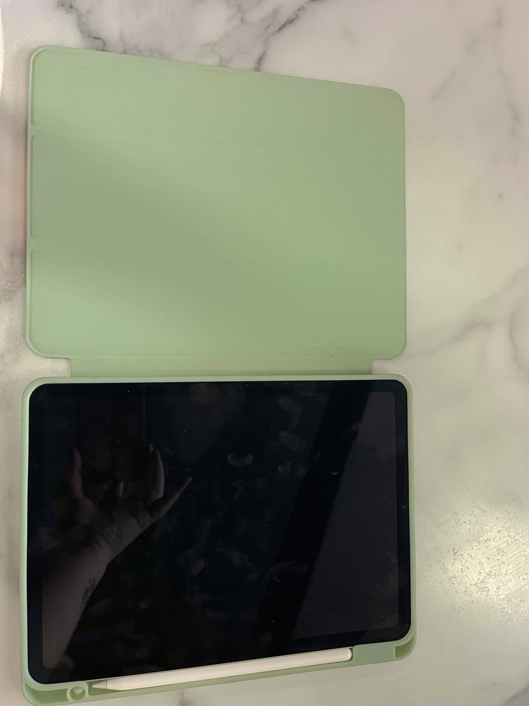 Apple iPad Air 4th Generation 64GB Space Gray Unlocked - Used