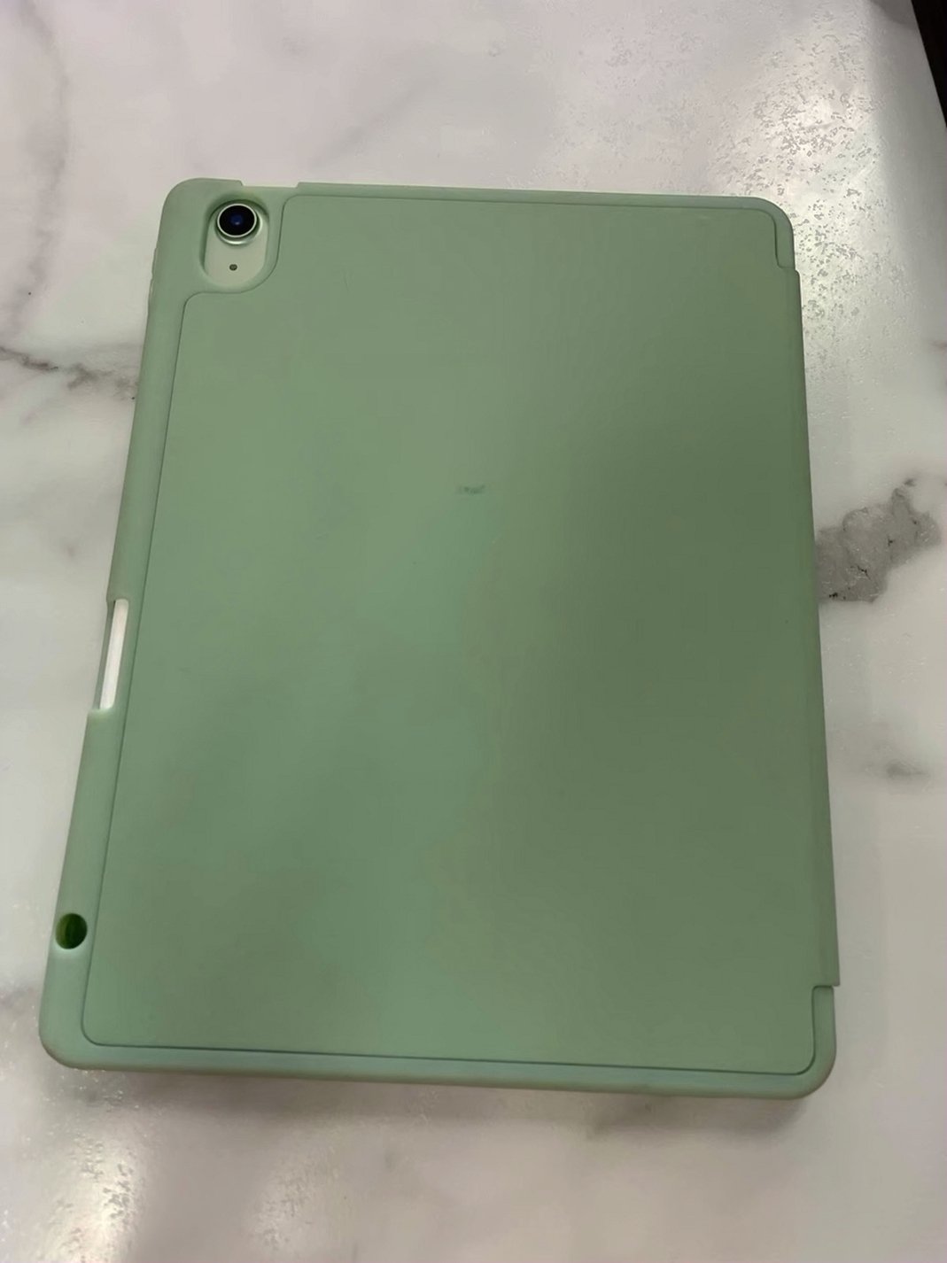 Apple iPad Air 4th Generation 64GB Space Gray Unlocked - Used image 3