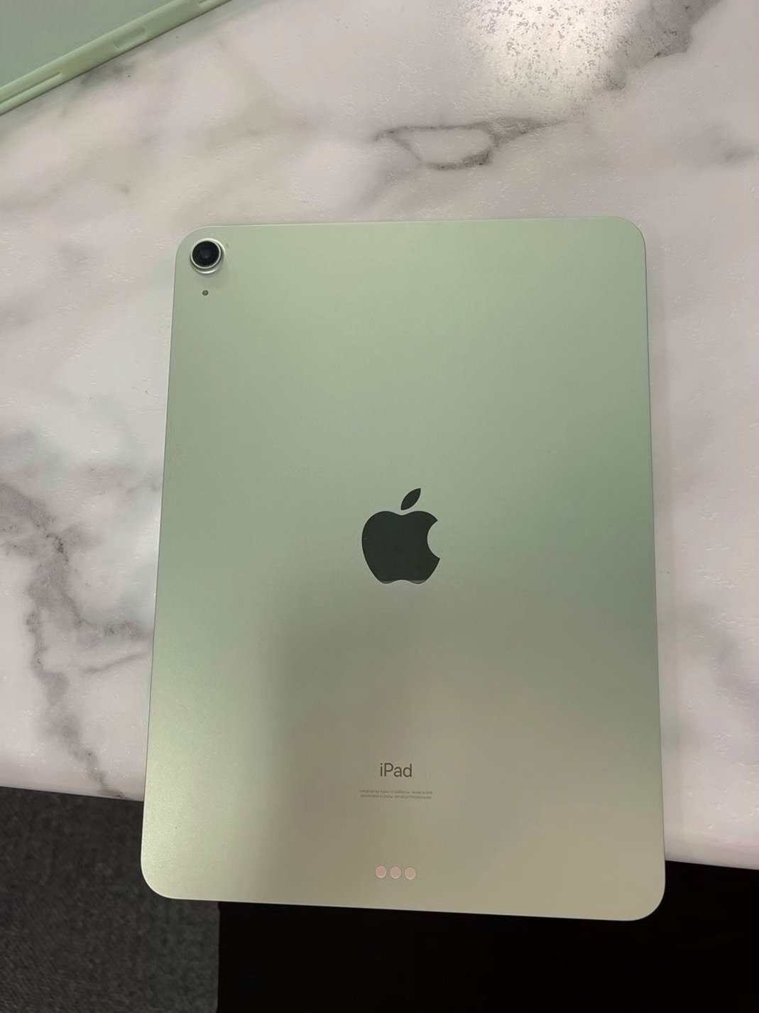 Apple iPad Air 4th Generation 64GB Space Gray Unlocked - Used image 4