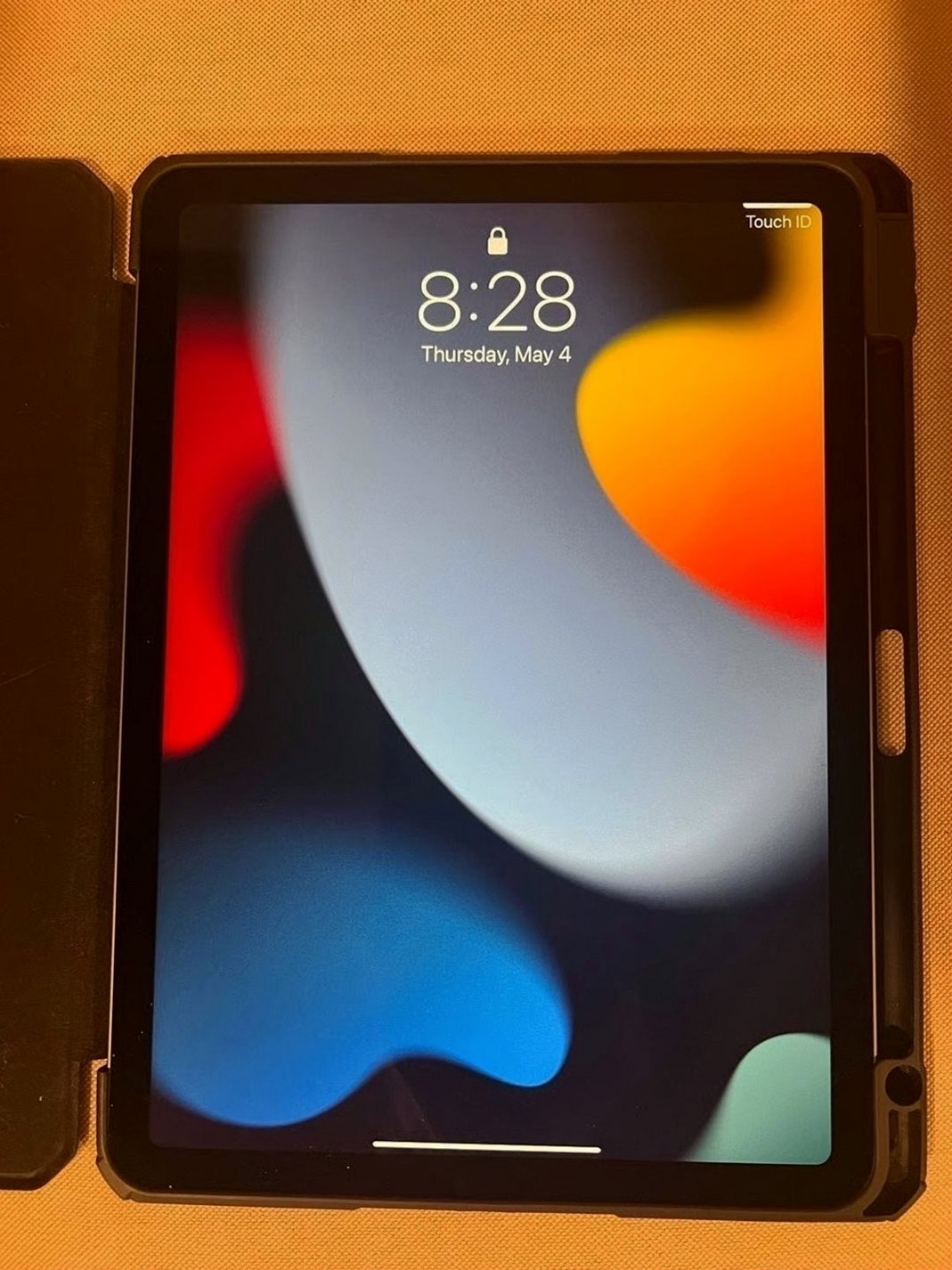 Apple iPad Air 4th Generation 64GB Space Gray Unlocked - Used image 4