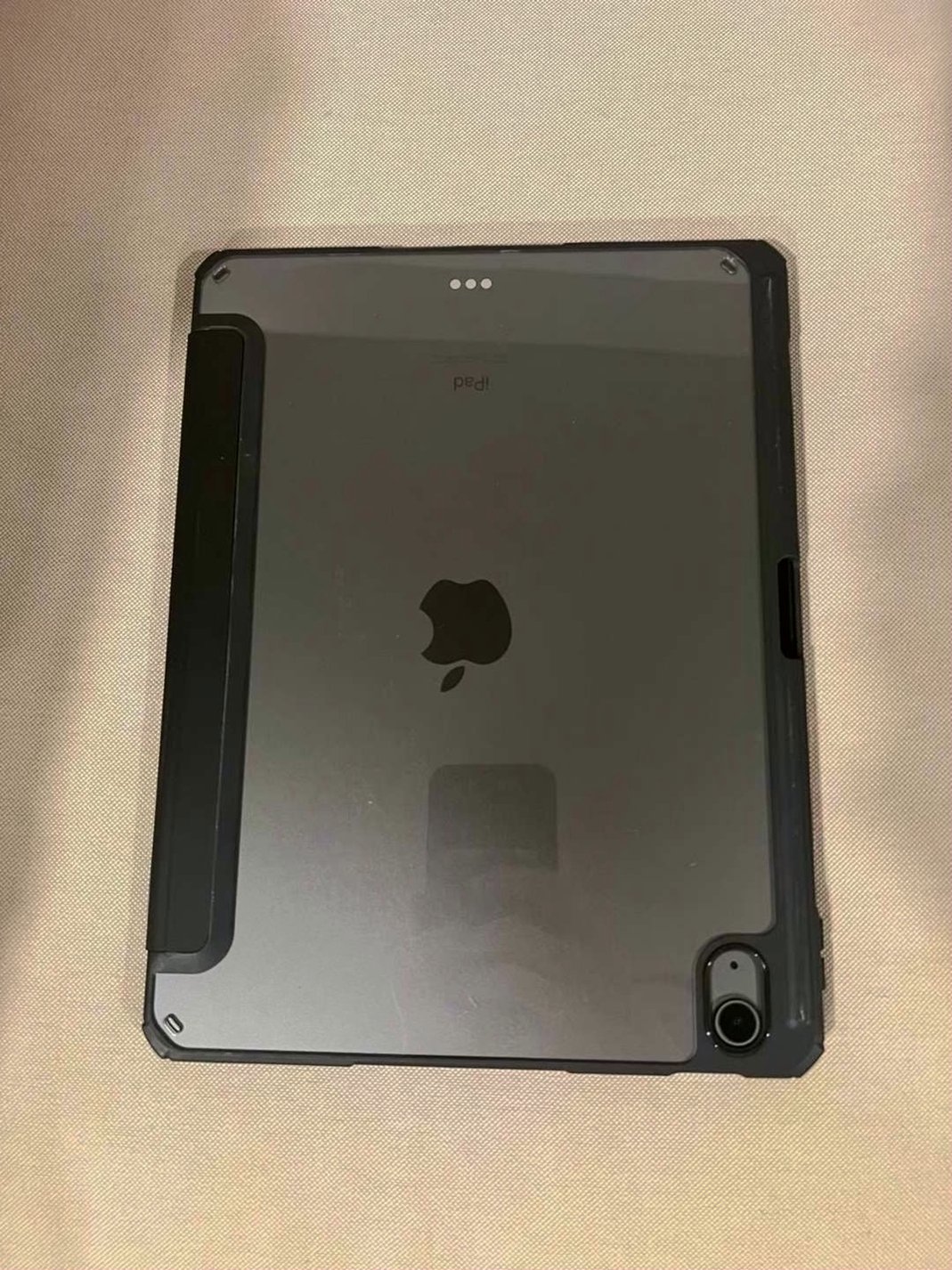 Apple iPad Air 4th Generation 64GB Space Gray Unlocked - Used image 5