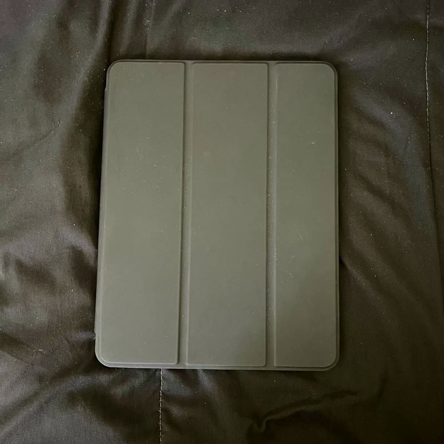 Apple iPad Air 4th Gen 64GB Space Gray Unlocked - Used image 5