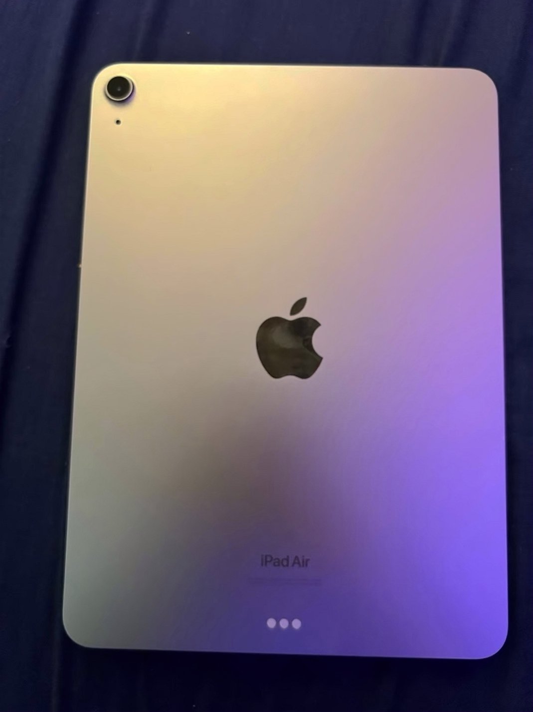 Apple iPad Air 11 Inch 256GB Unlocked Used