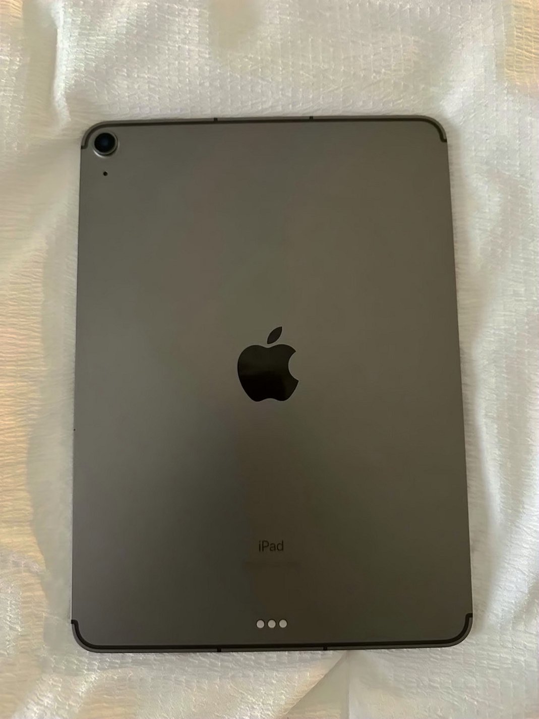Apple iPad Air 4th Generation 64GB Space Gray Unlocked - Used