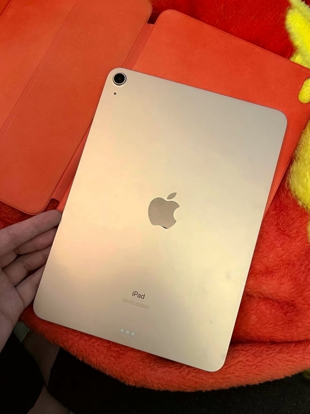 Apple iPad Air 4th Generation 64GB Space Gray Unlocked - Used