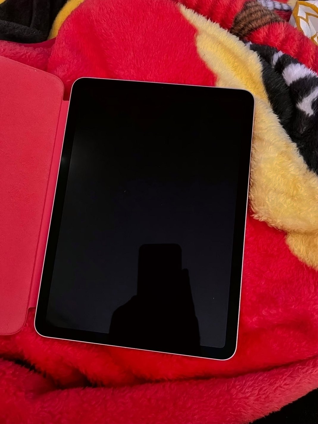 Apple iPad Air 4th Generation 64GB Space Gray Unlocked - Used image 2