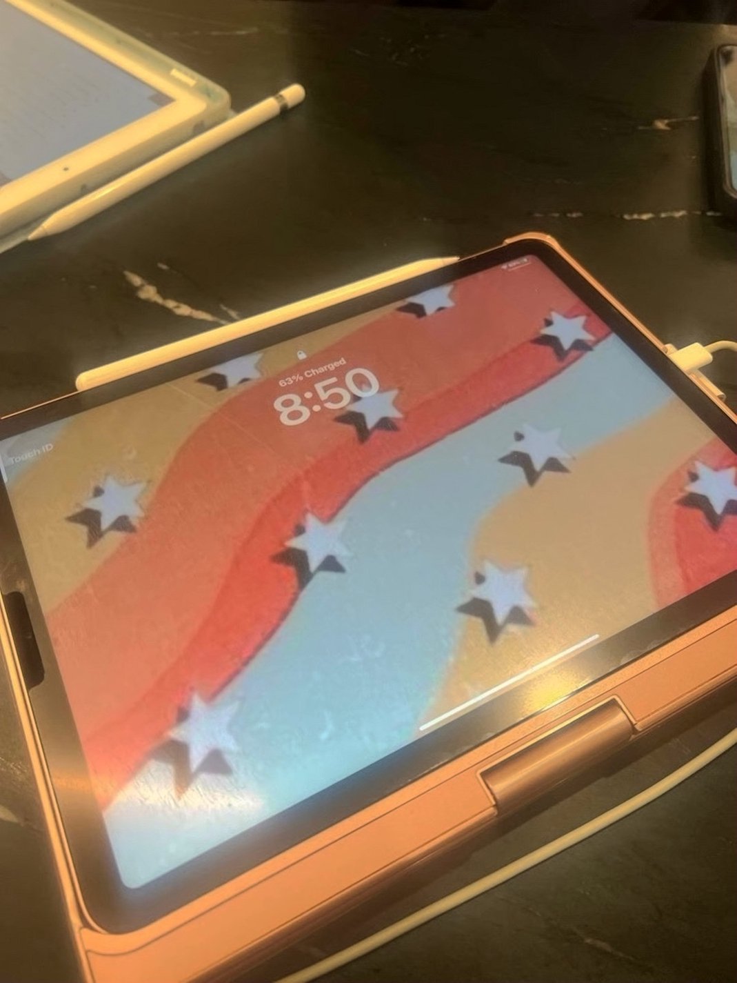 Apple iPad Air 4th Generation 64GB Pink Unlocked - Used