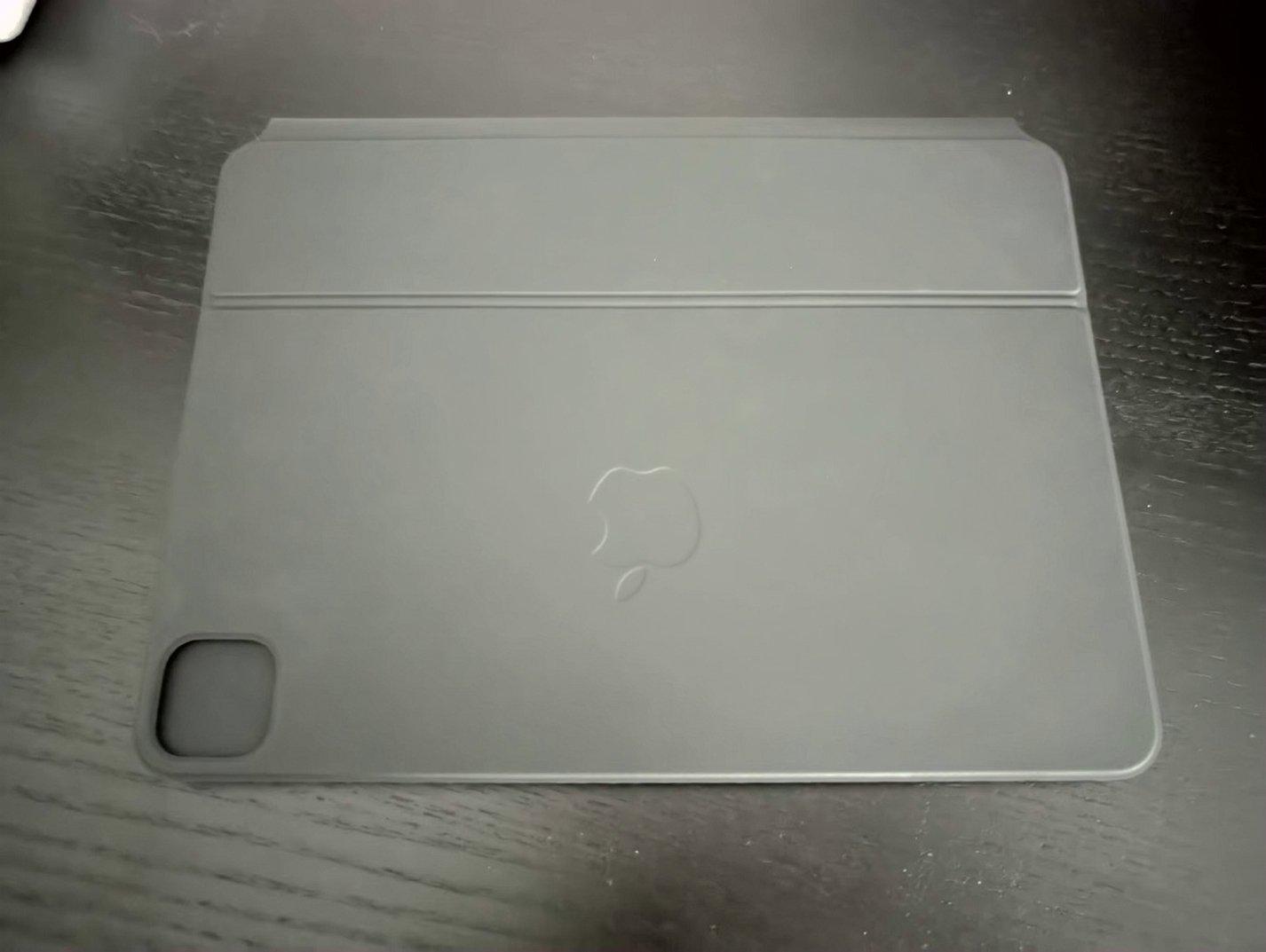 Apple iPad Air 6 M2 64GB Space Gray Unlocked - Used image 5