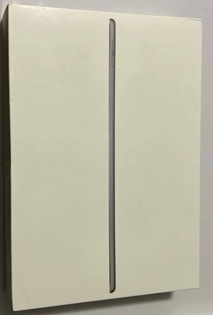 Apple iPad Air Model A2152 256GB Space Gray Unlocked - Used