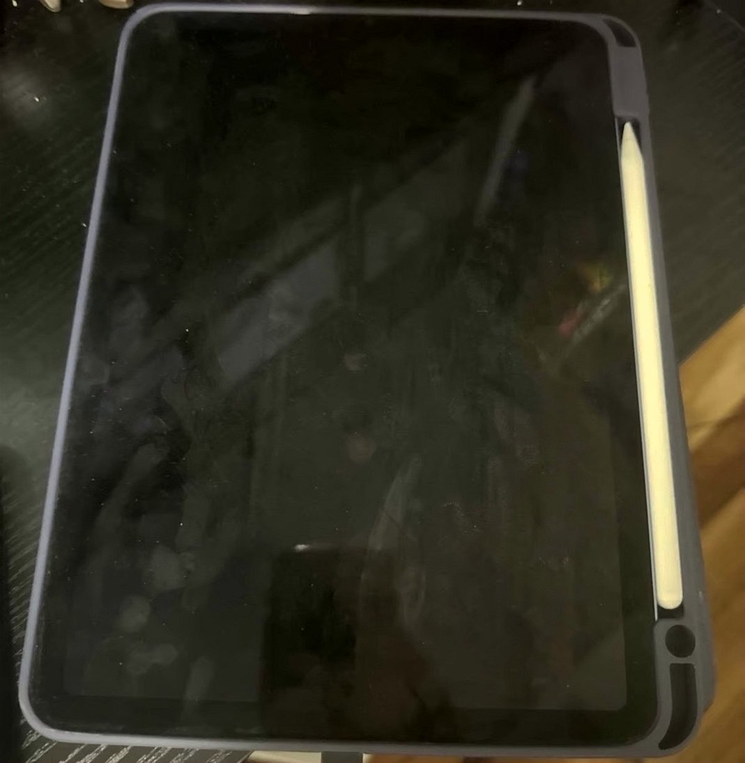 Apple iPad Air 5th Gen 256GB 1C73 Unlocked - Used