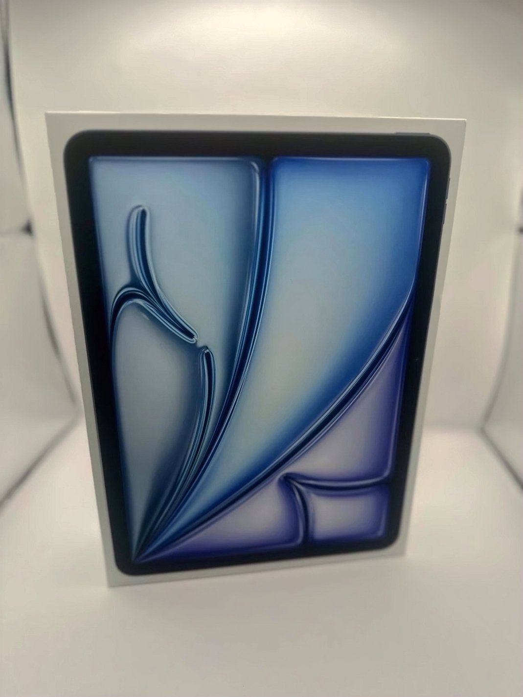 Apple iPad Air M2 128GB Wi-Fi Only Unlocked - Used