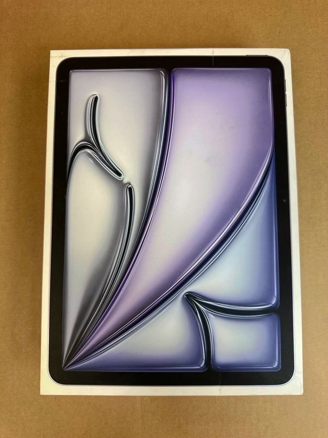 Apple iPad Air 11” 2024 128GB Space Gray Unlocked - Used