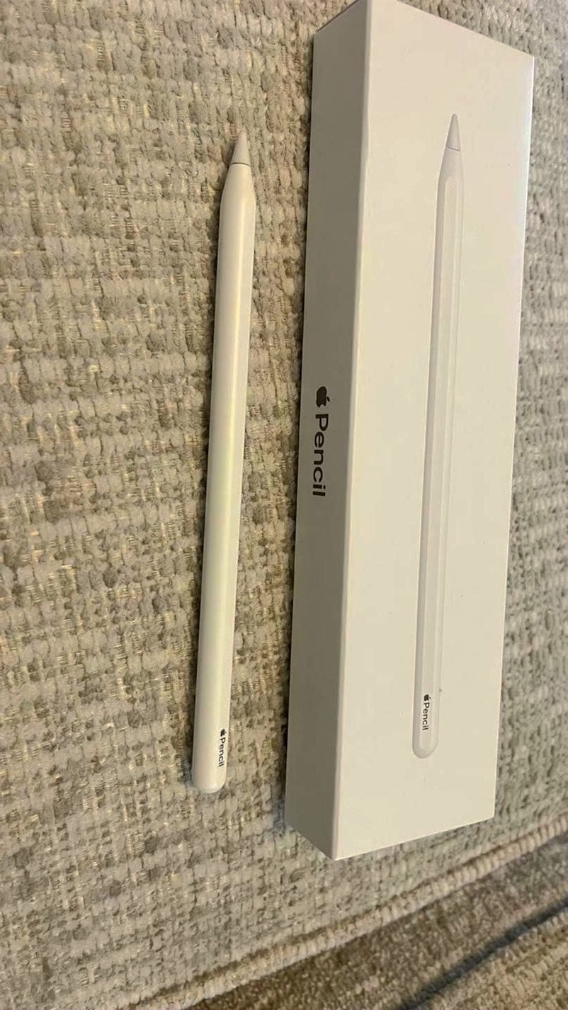 Apple iPad Air 4th Generation 64GB Green Unlocked - Used image 4
