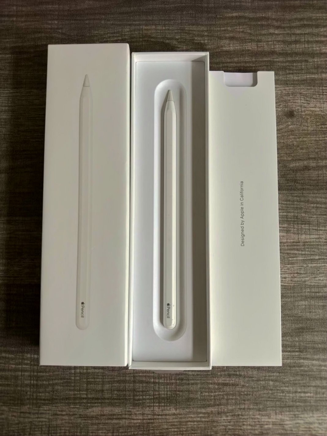 Apple iPad Air 5th Gen 64GB Unlocked Used image 4