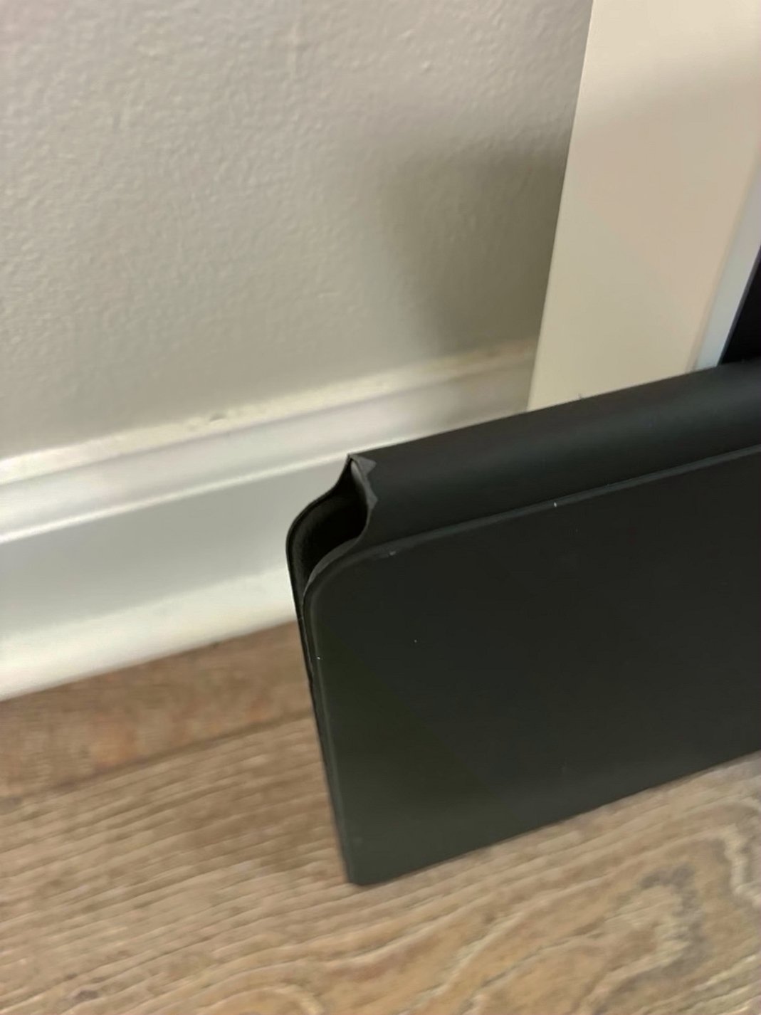 Apple iPad Air M2 256GB Space Gray Unlocked - Used image 4