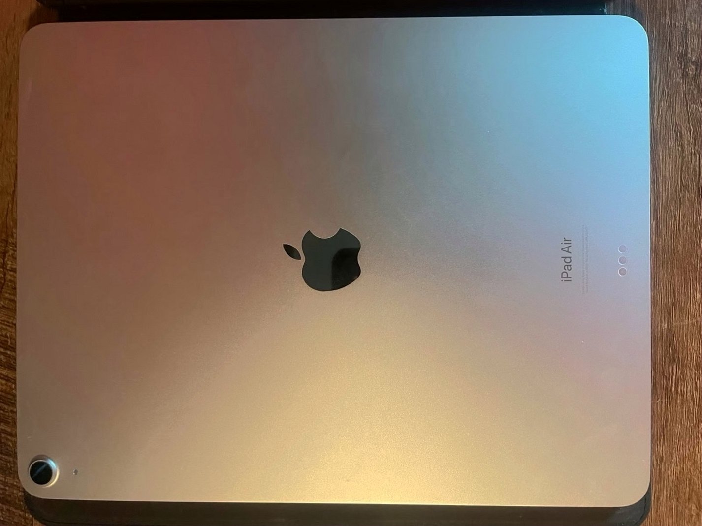 Apple iPad Air 4th Generation 8A62 Unlocked Used image 5